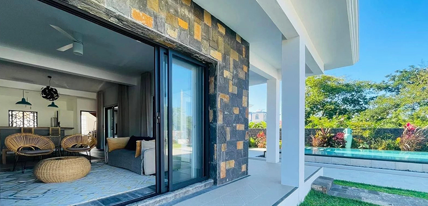 house rent mauritius